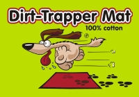 Free Dirt-Trapper printables
