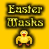 Easter Masks